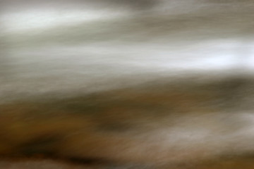 Image showing Water Abstract