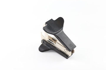 Image showing Staple Remover