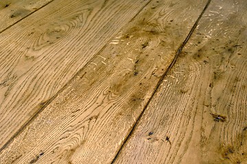 Image showing Wood texture