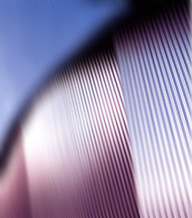 Image showing abstract blur