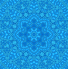 Image showing Abstract pattern