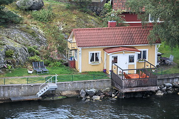 Image showing little house 