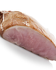 Image showing Smoked Ham