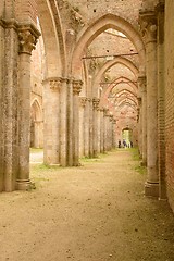 Image showing San Galgano