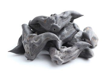 Image showing Horn Shaped Water Caltrop 