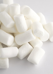 Image showing marshmallow