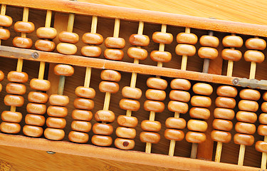 Image showing abacus 