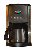 Image showing coffee