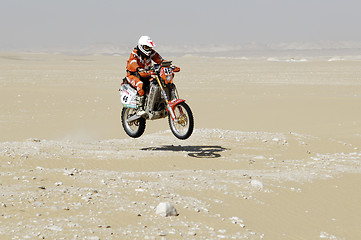 Image showing Pharaons International Cross Country Rally 2006