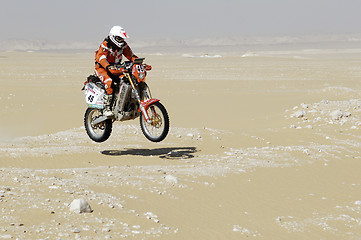 Image showing Pharaons International Cross Country Rally 2006