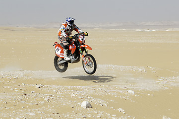 Image showing Pharaons International Cross Country Rally 2006