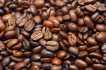 Image showing coffee