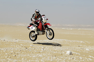 Image showing Pharaons International Cross Country Rally 2006