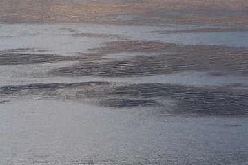 Image showing Picture of water Texture 1