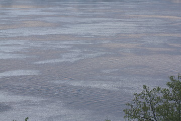 Image showing Picture of water Texture  2