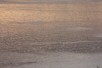 Image showing Picture of water Texture  5