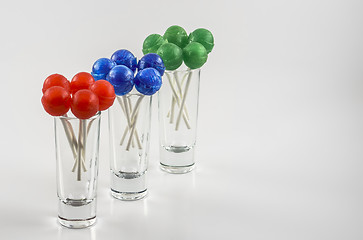 Image showing Lollipops 03