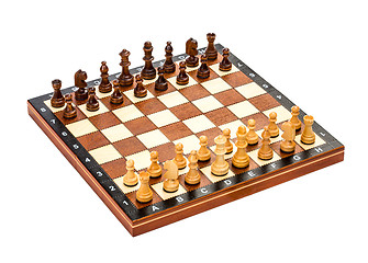 Image showing chess