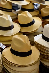Image showing Hats