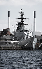 Image showing HDMS Peder Skram