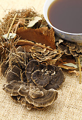 Image showing Oriental Medicine