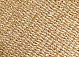 Image showing Linen texture 