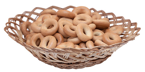 Image showing Bagels