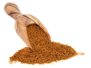 Image showing Ras El Hanout Spice