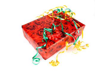 Image showing Gift