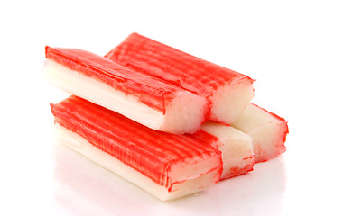 Image showing Crabsticks 1