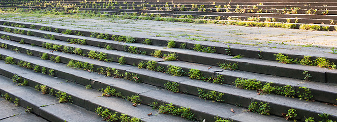 Image showing Stairs