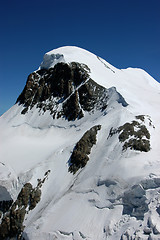 Image showing Breithorn