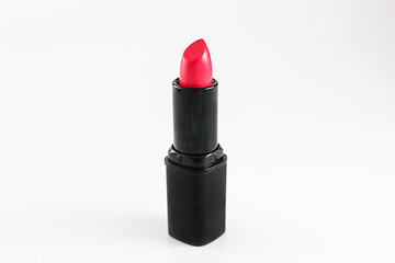 Image showing Red Lipstick