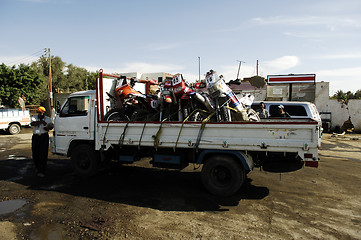 Image showing Pharaons International Cross Country Rally 2006