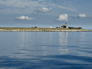 Image showing Lighthouse