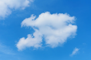 Image showing Clouds