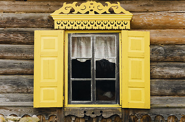 Image showing Window