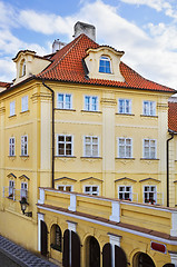 Image showing House In Prague