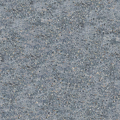 Image showing Concrete Surface. Seamless Texture.