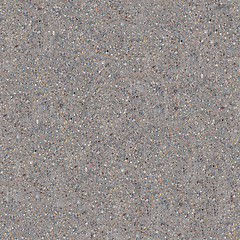 Image showing Concrete Floor. Seamless Texture.