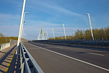 Image showing Bridge