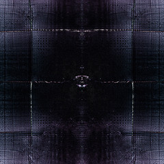 Image showing Abstract Grunge Background 