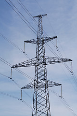 Image showing Pylon