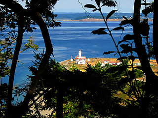 Image showing Lighthouse