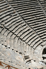 Image showing Amphitheater