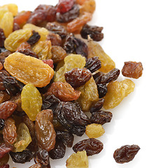 Image showing Gourmet Raisans Mix