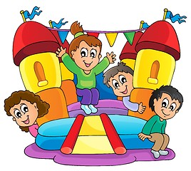 Image showing Kids play theme image 9