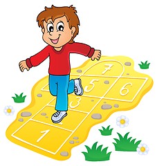 Image showing Kids play theme image 8
