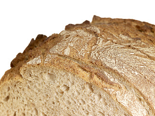 Image showing bread