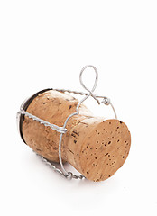 Image showing Cortical champagne corks